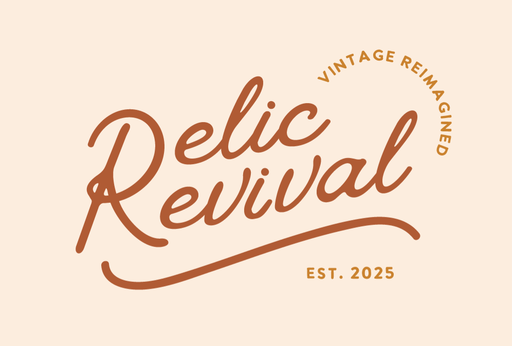 Relic Revival Gift Card