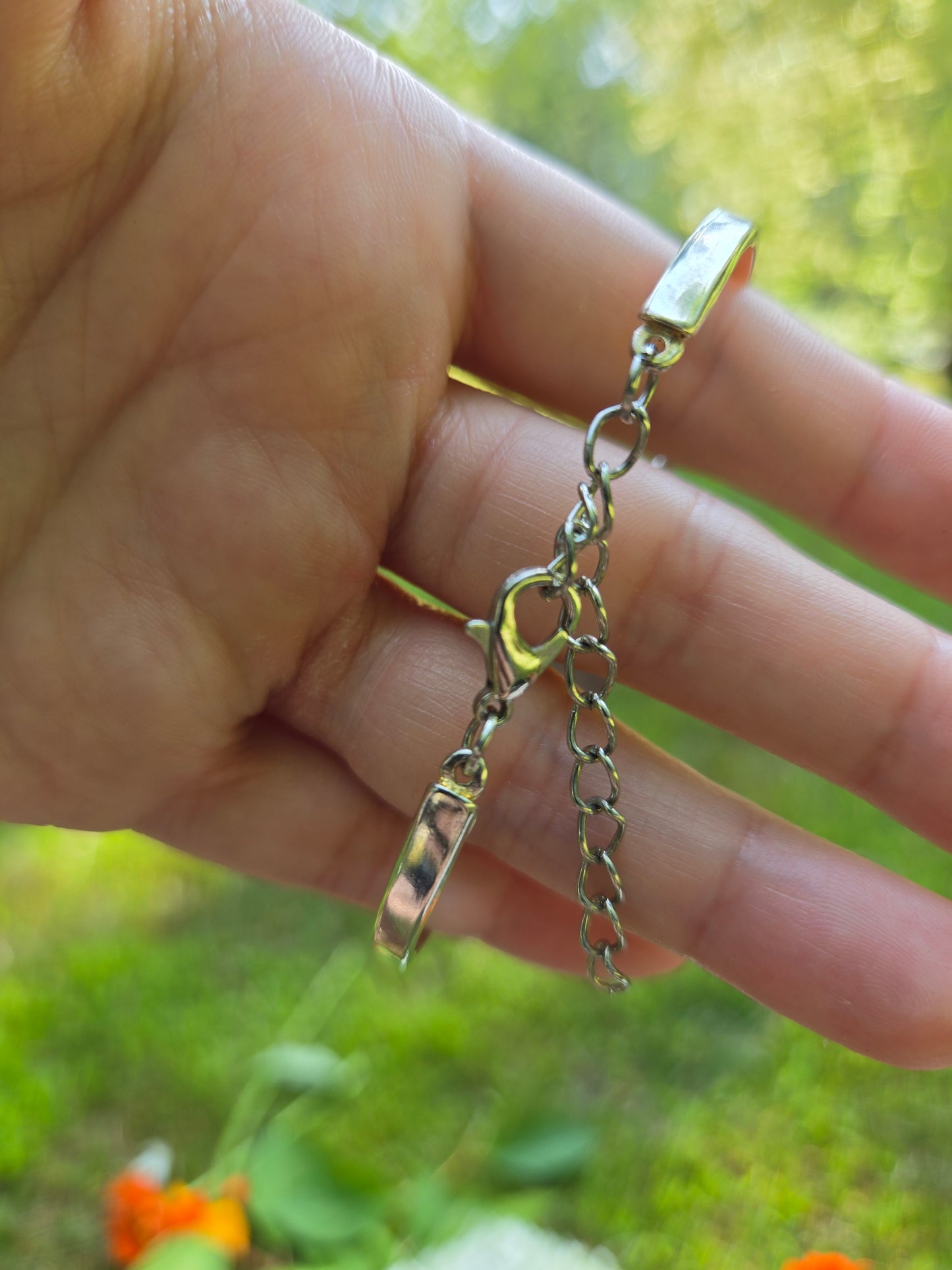 Unique Adjustable Bracelet