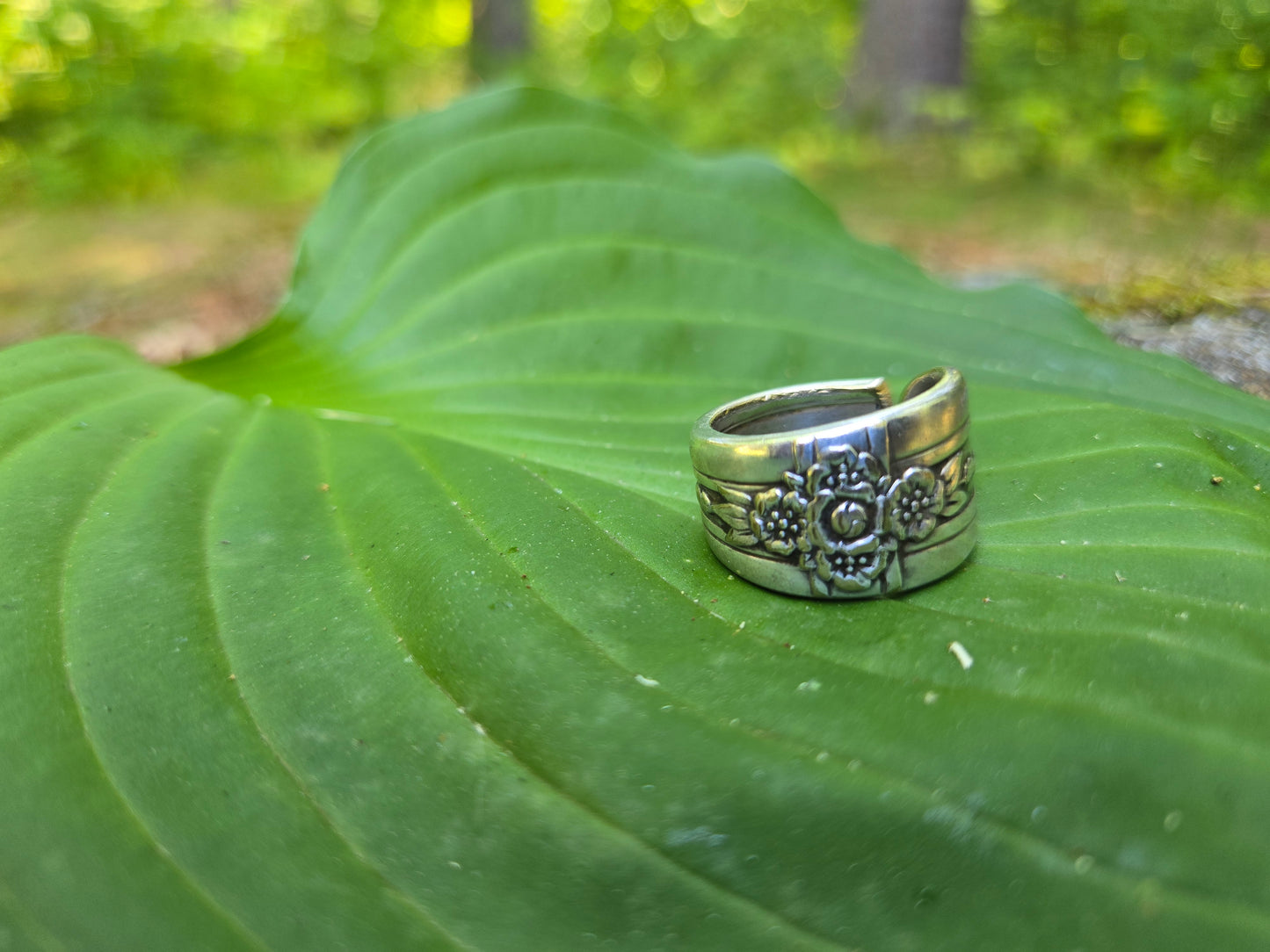 UnNamed Ring - Size 8