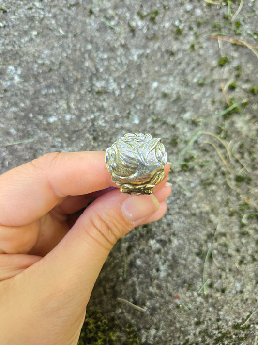 Dove Ring - Size 7