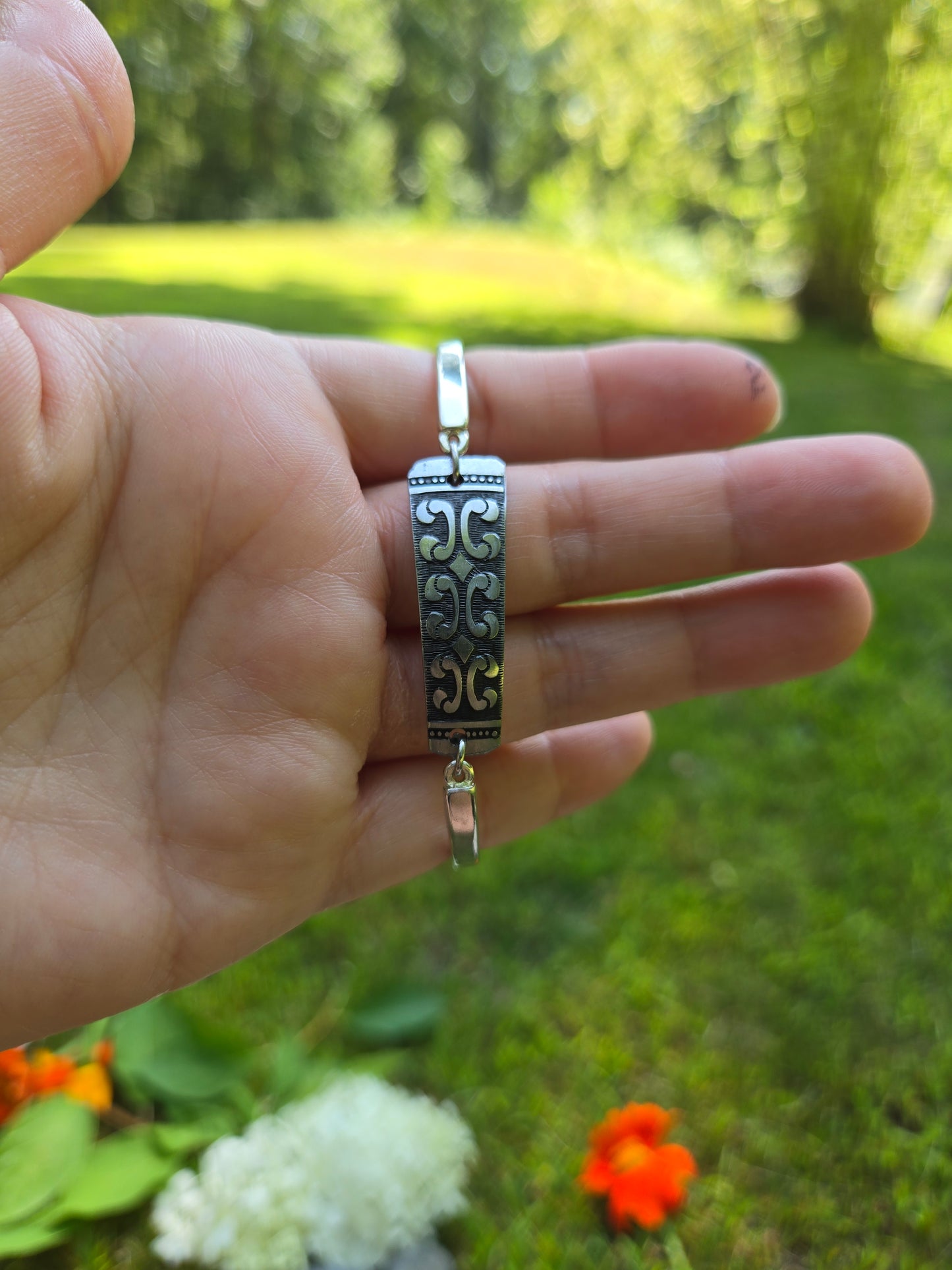 Unique Adjustable Bracelet