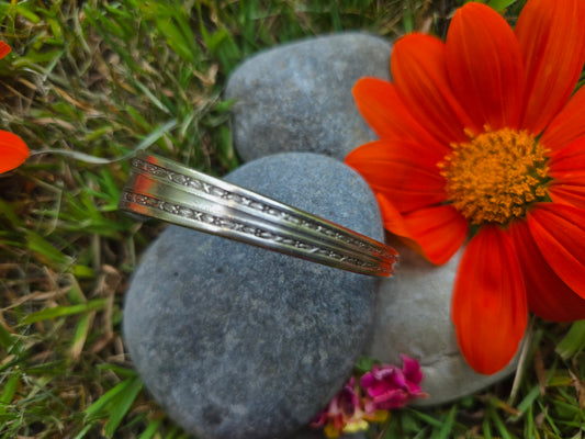 Exquisite Cuff Bracelet