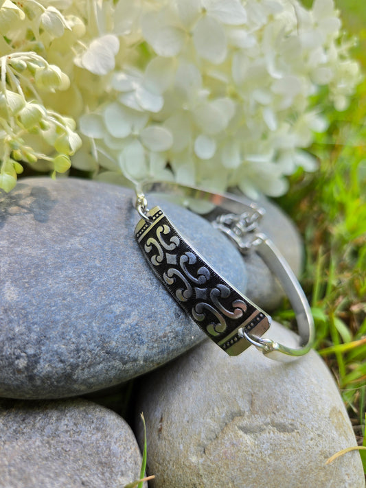 Unique Adjustable Bracelet