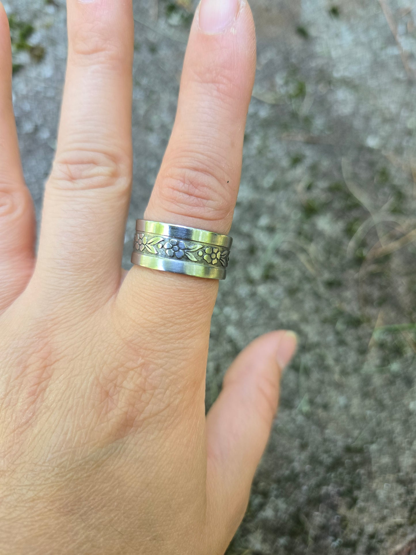 Daisy Band - Size 7