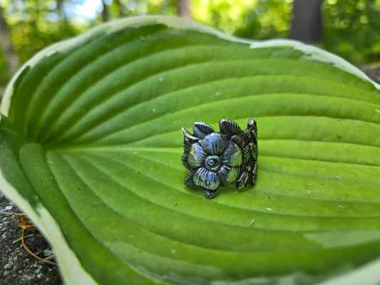Alberta Ring - Size 8