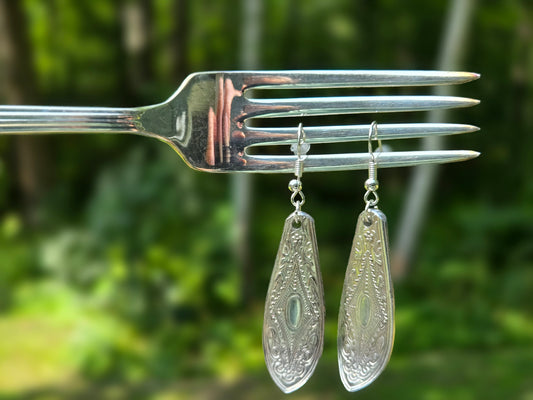 Olive Earrings