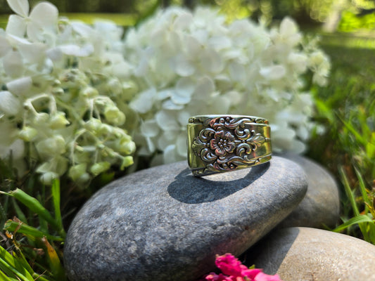 Adoration Ring - Size 9