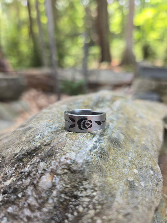 Rochester Ring - Size 8