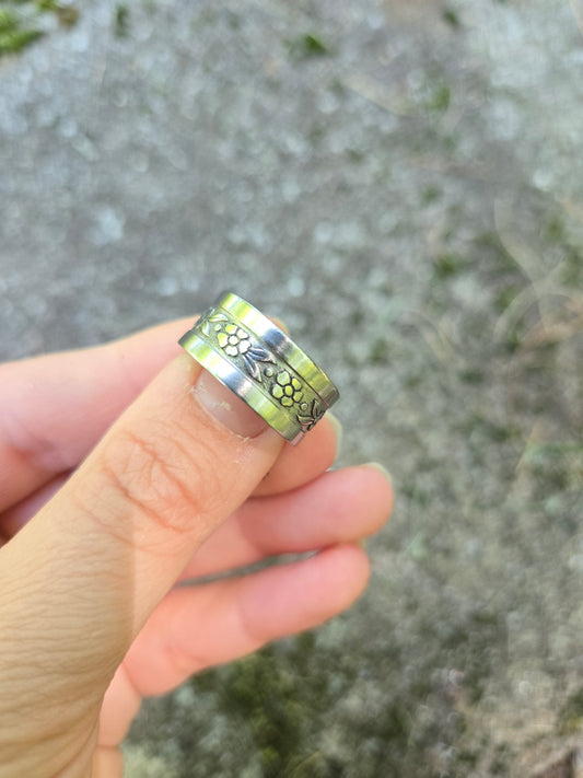 Daisy Band - Size 7