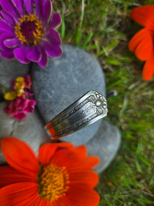 Exquisite Cuff Bracelet
