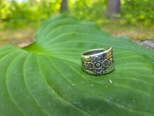 UnNamed Ring - Size 8