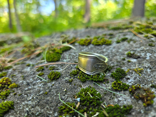 Sunny Ring - Size 7